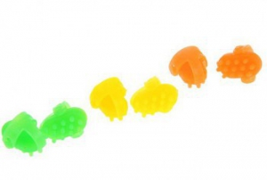 Комплект массажеров "Чудо пальчик" - fgospostavki.ru - Зеленогорск