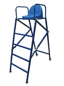 Вышка судейская для бадминтона (раскладная) - fgospostavki.ru - Зеленогорск