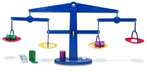 Алгебраические весы - fgospostavki.ru - Зеленогорск