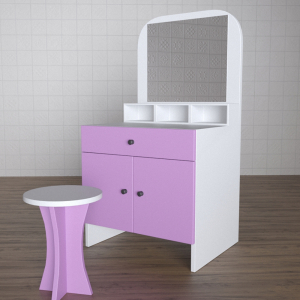 Детский набор «Салон красоты» - fgospostavki.ru - Зеленогорск