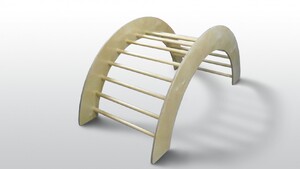 Мостик (2000х900мм) - fgospostavki.ru - Зеленогорск