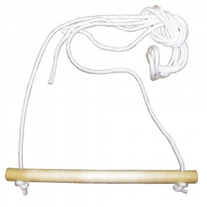 Трапеция для детского спортивного комплекса - fgospostavki.ru - Зеленогорск