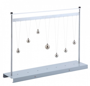 Прибор для демонстрации резонанса маятников - fgospostavki.ru - Зеленогорск