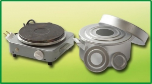 Баня комбинированная лабораторная (вариант 2) - fgospostavki.ru - Зеленогорск