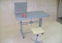 Верстак слесарный учебный  Вс-У-СК - fgospostavki.ru - Зеленогорск