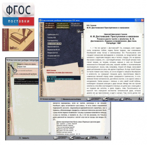 Русская литература XIX века в классических разборах - fgospostavki.ru - Зеленогорск