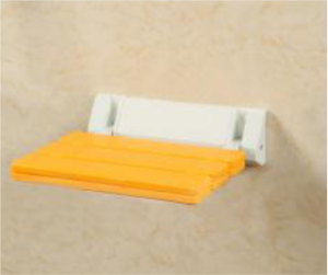 Сиденье для ванной комнаты "Антибак" (317х325 миллиметров) - fgospostavki.ru - Зеленогорск