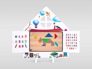 Методический интерактивный комплекс "Теремок" - fgospostavki.ru - Зеленогорск