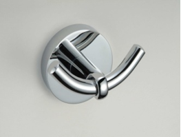 Крючок-держатель для санузла для МГН - fgospostavki.ru - Зеленогорск