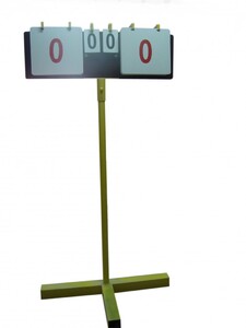 Табло счета для пляжного волейбола - fgospostavki.ru - Зеленогорск