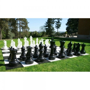 Напольные фигуры шахматные гигантские 61 - fgospostavki.ru - Зеленогорск
