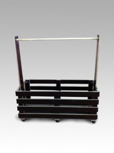 Уголок для спортивного оборудования (фанера) - fgospostavki.ru - Зеленогорск