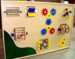 Тактильная панель "Дуэт" - fgospostavki.ru - Зеленогорск