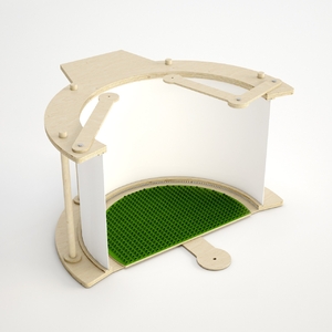 Мультстудия "Лего Мечта" (без камеры) - fgospostavki.ru - Зеленогорск