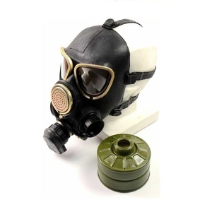 Противогаз ГП-7В фильтрующий (все типоразмеры) - fgospostavki.ru - Зеленогорск