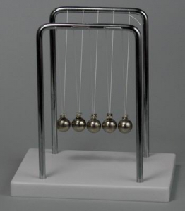 Прибор для демонстрации закона сохранения импульса - fgospostavki.ru - Зеленогорск