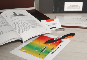 Вариационная хронорефлексометрия. Диагностика функционального состояния и прогноз работоспособности - fgospostavki.ru - Зеленогорск