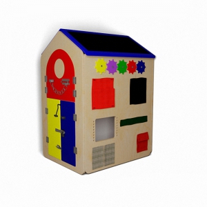 Бизидом Маленький профессор - fgospostavki.ru - Зеленогорск