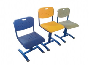 Стул ученический на пятилучие - fgospostavki.ru - Зеленогорск
