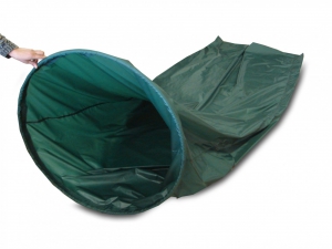 Тоннель с двумя обручами (3,5 метра, диаметр 900 миллиметров) - fgospostavki.ru - Зеленогорск