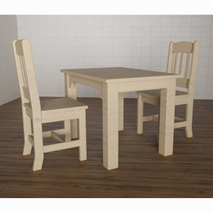 Стол «Квадратный» - fgospostavki.ru - Зеленогорск