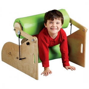 Машина для "обнимания" детей аутистов - fgospostavki.ru - Зеленогорск