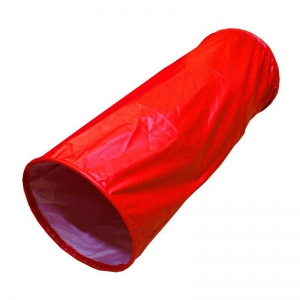 Тоннель с двумя обручами (2 метра) - fgospostavki.ru - Зеленогорск