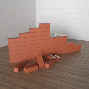 Детский набор «Строительство» - fgospostavki.ru - Зеленогорск