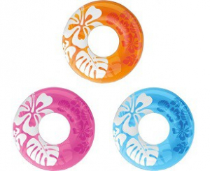 Надувной круг (вариант 1) - fgospostavki.ru - Зеленогорск