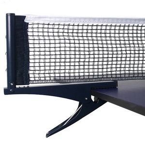 Сетка для настольного тенниса с крепежом - fgospostavki.ru - Зеленогорск