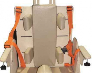 Комплект для регулировки ширины спинки и сидения (к опоре для сидения вариант 2) - fgospostavki.ru - Зеленогорск