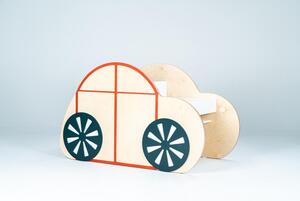 Методический интерактивный комплекс "Машинка" 32" - fgospostavki.ru - Зеленогорск