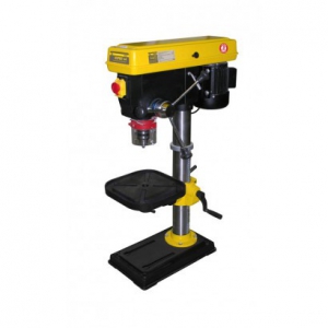 Станок сверлильный с тисками по дереву ГЛ-1 - fgospostavki.ru - Зеленогорск