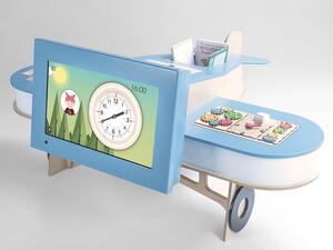 Методический интерактивный комплекс "Самолет" - fgospostavki.ru - Зеленогорск