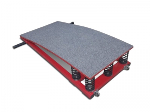 Мостик гимнастический подкидной (основание металл) - fgospostavki.ru - Зеленогорск