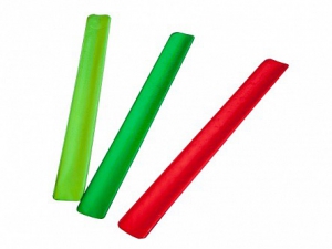 Световозвращающий самофиксирующийся браслет - fgospostavki.ru - Зеленогорск