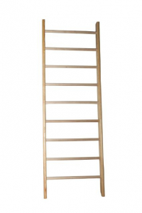 Стенка гимнастическая шведская (800х2800 миллиметров) - fgospostavki.ru - Зеленогорск