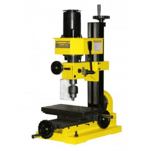 Станок фрезерный по металлу ГЛ-1 - fgospostavki.ru - Зеленогорск