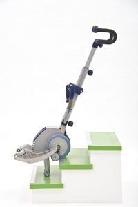 Устройство для подъема и перемещения инвалидов (ступенькоход) Observer s-max D135 - fgospostavki.ru - Зеленогорск