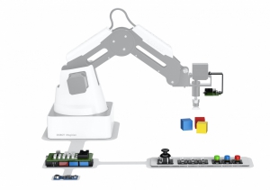 Ресурсный набор Dobot Arduino AI - fgospostavki.ru - Зеленогорск
