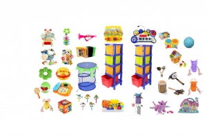 Большой набор для слухового восприятия - fgospostavki.ru - Зеленогорск