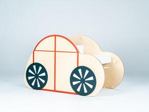 Методический интерактивный комплекс "Машинка" 25" - fgospostavki.ru - Зеленогорск