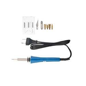 Прибор для выжигания по дереву - fgospostavki.ru - Зеленогорск