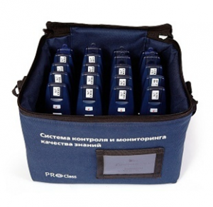 PROClass. Система контроля и мониторинга качества знаний. Минимальная комплектация - fgospostavki.ru - Зеленогорск