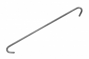 Зонд массажный «Крючок» (Автор Томилина С. М.) - fgospostavki.ru - Зеленогорск