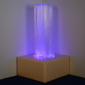 Световая каскадирующая трубка “Фонтан” - fgospostavki.ru - Зеленогорск