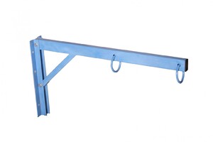 Консоль для подвесного снаряда (для 2-х предметов) - fgospostavki.ru - Зеленогорск