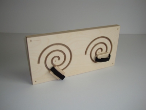 Лабиринт для опорно-двигательного аппарата №3 - fgospostavki.ru - Зеленогорск