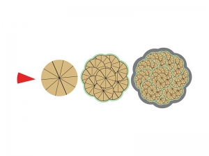 Магнитная математика Наталии Пятибратовой (Числовые фигуры) - fgospostavki.ru - Зеленогорск