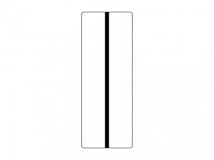 Набор магнитных карточек "Четверть" (20 штук) - fgospostavki.ru - Зеленогорск